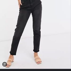 Urban bliss mom jeans